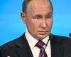 Russland wird bald mit einem Mangel an Arbeitskräften konfrontiert sein, räumt Putin ein