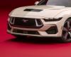 Ford | Eine Sonderedition zum 60-jährigen Jubiläum des Mustang