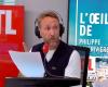 Philippe Caverivière: „Es ist Leuten wie Omar Sy zu verdanken, dass wir sehen, dass wir ein beschissenes Leben führen“