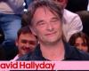 David Hallyday verärgert am Set von „Quotidien“: Yann Barthès hat dieses wenig bekannte Lied seiner Mutter Sylvie Vartan gefunden