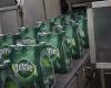 Nestlé vernichtet zwei Millionen Flaschen Perrier