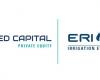 ERISER beginnt eine neue Phase seiner Entwicklung mit der Aufnahme des Colombus 1-Fonds von Red Med Private Equity in sein Kapital