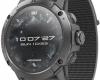 Coros bietet seine Outdoor-Uhr Vertix in einer neuen 2S-Version an
