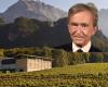 Bernard Arnault möchte sich dieses berühmte Schweizer Weingut gönnen