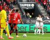 Rennes – Brest: die Zusammenfassung des verrücktesten Spiels der Saison
