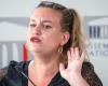 Mathilde Panot (LFI) prangert „Zensur“ an und ruft zu einer Kundgebung auf