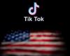 Das Gespenst eines TikTok-Verbots in den Vereinigten Staaten treibt YouTuber und KMU um