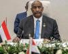 Sudan fordert eine außerordentliche Sitzung des Sicherheitsrats