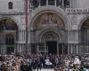 In Venedig warnt der Papst vor den Gefahren des Overtourism