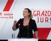 GAST RTL – Vorladung zur „Entschuldigung des Terrorismus“: Mathilde Panot prangert „einen fundamentalen Angriff auf die Demokratie“ an