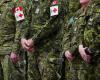 Ende der kanadischen Militärmission in Jamaika im Hinblick auf einen Einsatz in Haiti