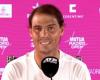 Tennis. ATP – Madrid – Rafael Nadal: „Wenn ich keine Hoffnung für die Zukunft hätte …“