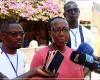 SENEGAL-AFRIKA-LANDWIRTSCHAFT / Ernährungssicherheit: Ein Experte plädiert für den Zugang der Landwirte zu landwirtschaftlichen Technologien – senegalesische Presseagentur