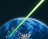 Die NASA nutzt eine Laserverbindung, um Daten mit 25 Mbit/s über 140 Millionen Meilen durch den Weltraum zu übertragen