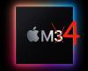 Das Gerücht über einen Apple M4-Chip sechs Monate nach dem Apple M3 ist plausibel