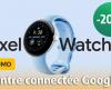 Pixel Watch 2: Perfekt für Ihr Android-Smartphone. Auf diese mit Google verbundene Uhr gibt es 20 % Rabatt!