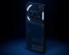 Das Nothing Phone 2a ist in Blau zu einem Aktionsstartpreis von ca. 239 US-Dollar erhältlich