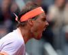 Masters 1000 Madrid – „Wir werden sehen, wie ich morgen aufwache“: Rafael Nadal, berührt, aber nicht untergegangen
