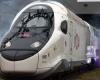 SNCF präsentiert den TGV M, ihren „Zug der Zukunft“, dessen Züge fast ausschließlich in Weiß gehalten sein werden