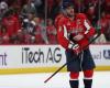 NHL Series – Keine Punkte, 5 Schüsse, 4 Niederlagen: „Ich bin derjenige, der die Schuld trägt“, sagt Ovechkin