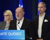 Ein Chef des privaten Sektors soll die neue Agentur in Santé Québec leiten