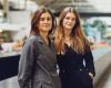 Olivia Bally und Gabrielle Flipo, die „Anti-Waste-Beauty“-Unternehmerinnen