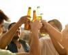 Besorgniserregende Zahlen zu alkoholbedingtem Bluthochdruck in Frankreich