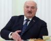 Alexander Lukaschenko hat eine lustige Art, belarussische Sportler zu motivieren
