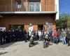 Amparà eröffnet die erste Motorrad-Lehrwerkstatt auf Korsika