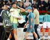 Madrid Masters 1000 – Überraschung: Carlos Alcaraz wird im Viertelfinale von Andrey Rublev niedergeschlagen!