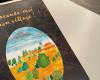 IN BILDERN – CM1-CM2-Studenten enthüllen ein Buch über Oradour-sur-Glane