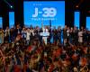 In Perpignan kämpfen Le Pen und Bardella gegen die Stimmenthaltung