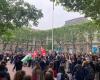 Die Bewegung für Palästina gewinnt in Lyon an Dynamik