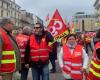 1. Mai: Fast 700 Demonstranten mobilisiert in Poitiers, vier weitere Prozessionen in Poitou