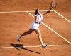 Sandrine Testud, ein Leben in Rom zwischen Tennis und Padel