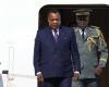 Der Kongo von Denis Sassou-Nguesso beobachtet die politischen Umbrüche in Afrika aus der Ferne