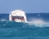 Bootsfahrer, die ihren Müll ins Meer werfen, sorgen für einen Skandal