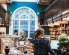 Gebrauchte Bücher erfreuen sich bei Buchhändlern immer größerer Beliebtheit
