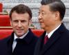 „Es ist eine Ohrfeige, die Emmanuel Macron uns gibt“: Uiguren in Frankreich verurteilen den Besuch von Xi Jinping