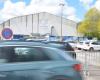 Die Stadt Quimper macht sich auf die Suche nach Saugfahrzeugen