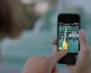 Schlaue Leute schummeln in Pokémon Go, indem sie OpenStreetMap manipulieren