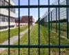 Das neue Gefängnis Bellechasse wurde nach zweijähriger Arbeit eingeweiht – rts.ch