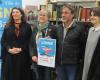 Ausflüge – Freizeit – Philippe Torreton, Irène Frain, Franz-Olivier Giesbert… schöne Menschen werden auf der Buchmesse Digne erwartet