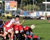 Rugby – Carcassonne-Sperrfeuer im National: „Ich weiß, dass USC Angst vor uns hat“, erklärt Cyril Villain, der Manager von Chambéry
