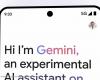 Mit dieser neuen Funktion wird Google Gemini in Frankreich leistungsfähiger