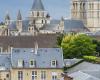 Universität, Vaucelles, Epron… Immobilienpreise in Caen und Umgebung