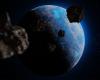 NASA-Alarm! Zwei riesige Asteroiden werden der Erde beängstigend nahe kommen: Überprüfen Sie Zeit, Geschwindigkeit und Entfernung