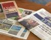 „Wir verkleinern die Formate“: Zeitungsdruckereien mussten sich auf den Anstieg der Papierpreise einstellen