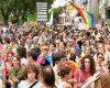 Drag-Show und DJ kommen am Samstag, den 11. Mai, zur Pride in Vannes