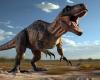 Laut einer neuen Studie war T. Rex nicht das intelligente Wesen, das in Filmen dargestellt wird